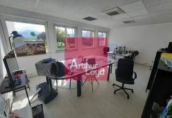 Location bureaux Clermont-Ferrand - Proche centre-ville et transports