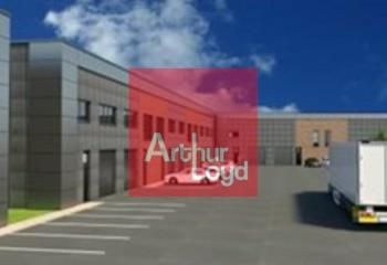 Cellules d'activité neuves à vendre Varennes-Jarcy - Proximité RER D