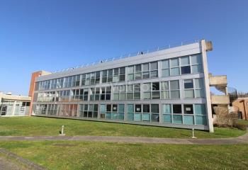 Vente bureaux Colomiers - Proche Airbus, bus et aéroport