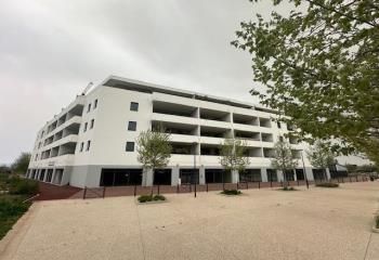 Local commercial à vendre Andrézieux-Bouthéon - Rez-de-chaussée