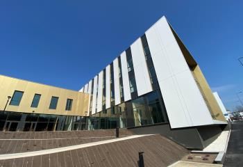 Location bureaux Saint-Étienne - Proche gare Châteaucreux