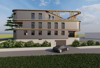 Location bureau Saint-Priest-en-Jarez - Tramway ligne 1 et autoroute