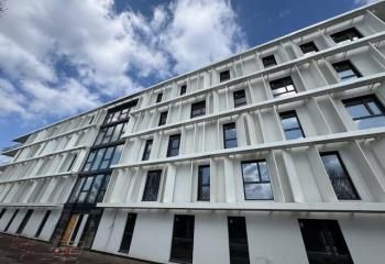 Location bureaux Saint-Étienne - Immeuble neuf et passif