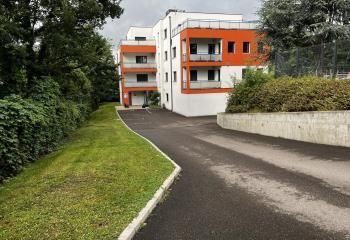 Vente bureaux Saint-Étienne - Proche Technopole et A72