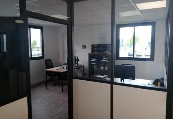 Bureaux à louer Andrézieux-Bouthéon - Zone d'activités dynamique