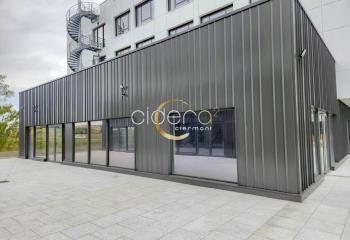 Local commercial à louer Clermont-Ferrand - Ilot Pardieu