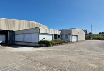 Local d'activités à louer Chevigny-Saint-Sauveur - Proche autoroute