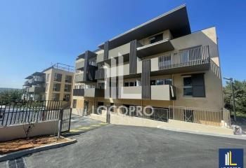 Vente bureaux Cagnes-sur-Mer - Proche A8 et ZAC des Travails