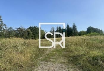 Terrain commercial à vendre Cusset - A71 et gare de Vichy