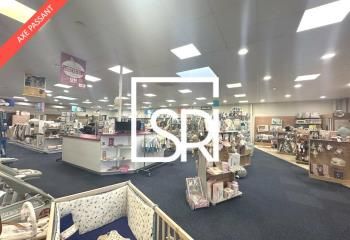 Vente local commercial Issoire - Proche A75