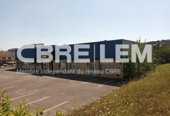 Local commercial à vendre Montivilliers - Angle de rue