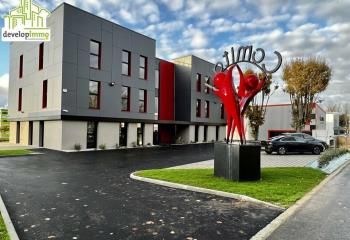 Location bureaux Bretteville-sur-Odon - Proche périphérique et bus