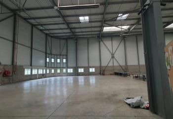 Local d'activité à louer Voreppe - Proche autoroute