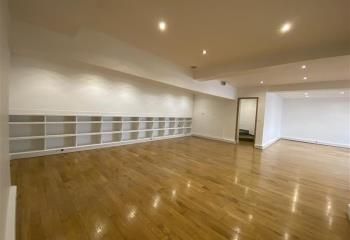 Vente bureaux Paris 16 - Proximité Métro Michel-Ange-Auteuil