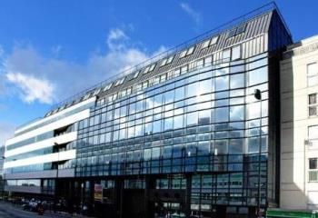 Location bureaux Levallois-Perret, proche métro Anatole France