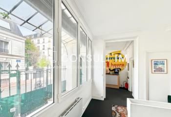 Location bureaux Asnières-sur-Seine - Proche Gare et centre-ville