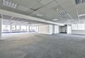 Vente bureaux Saint-Cloud, Pont de Saint-Cloud, 12 places de parking