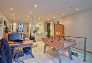 Local commercial à vendre Paris 12 - Métro Bel Air