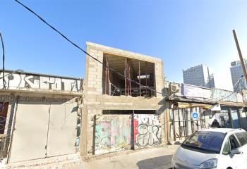 Vente local commercial Saint-Ouen - Puces de Clignancourt