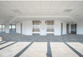 Location bureaux Levallois-Perret, proche métro ligne 3 Pont de Levallois