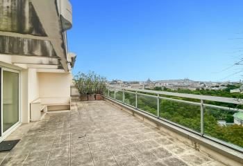 Location bureau Paris 8 - Avenue Franklin Delano Roosevelt, proche métro