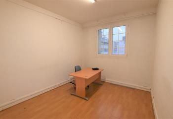 Location bureau Paris 17, proche métro Porte Maillot