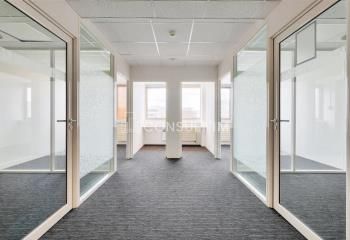 Bureaux à louer Malakoff - Proche métro ligne 13 Malakoff-Plateau de Vanves