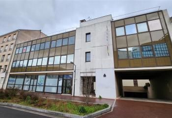 Location bureaux Bourg-la-Reine - Proche N20