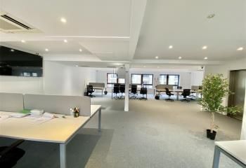 Location bureaux Neuilly-sur-Seine, proche métro Les Sablons