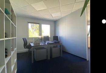 Location bureaux Meudon, proche gare de Bellevue, avec ascenseur