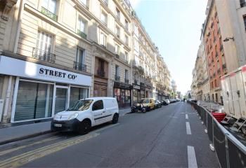 Vente local commercial Paris 10 - Proche Gare du Nord