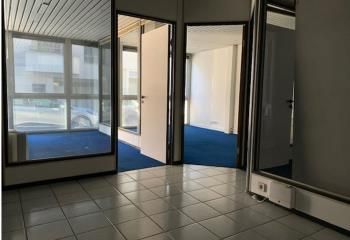 Location bureaux Boulogne-Billancourt Nord, proche des transports