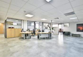 Vente bureaux Saint-Cloud, proche des transports et des commodités