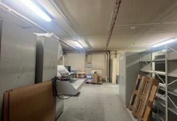 Archives à vendre Saint-Cloud - Accès sécurisé et indépendant