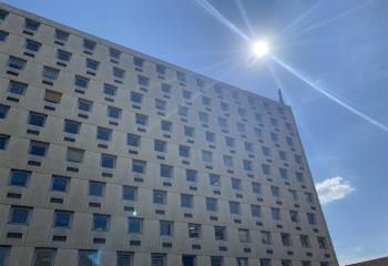 Location bureaux Saint-Ouen, proche mairie et ligne 14