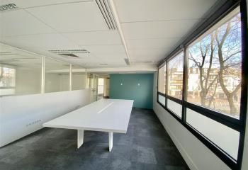 Location bureaux Rueil-Malmaison centre-ville, proche transports