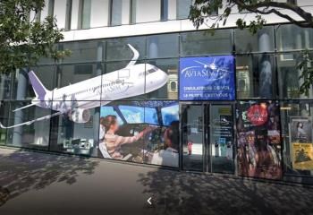 Vente local commercial Paris 13 - Face bibliothèque François Mitterrand
