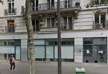 Location local commercial Paris 10 - Théâtre de la Renaissance