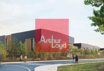 Local d'activité à louer Chalifert - Proche A4 et RER A