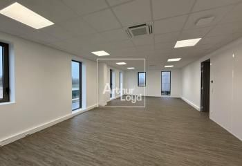 Location bureaux Croissy-Beaubourg - Proche A4 et D471