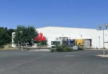 Locaux commerciaux et industriels à vendre Castres - Proche rocade