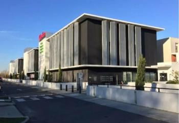 Bureaux à louer Auzeville-Tolosane - Proche métro Ramonville-Saint-Agne