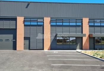 Cellule d'activité à vendre Pibrac - Proche aéroport Blagnac