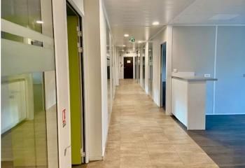 Location bureaux Issy-les-Moulineaux, proche métro Mairie d'Issy, ligne 12