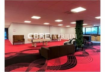 Vente centre d'affaires Avermes - Proche Moulins