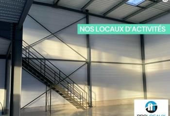 Locaux d'activité neufs à vendre Chamrousse - Proche station