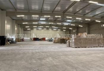 Location local d'activité Obernai - Proche A35 et D500