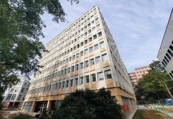 Location bureaux Rouen - Proche centre-ville et gare