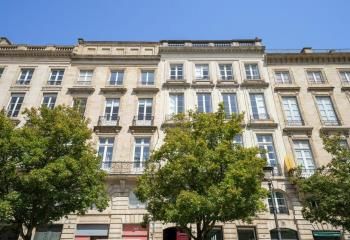 Location bureaux Bordeaux - Triangle d'Or, proche tram et rocade