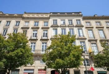 Location bureaux Bordeaux Triangle d'Or - Proche tram et gare
